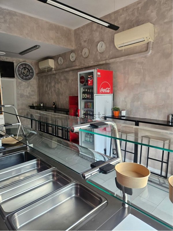 negozio in affitto a Milano in zona Bovisa