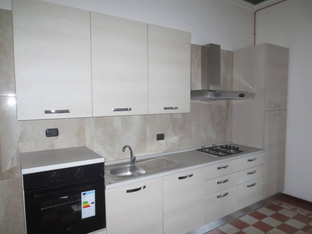 appartamento in affitto a Milano in zona Loreto