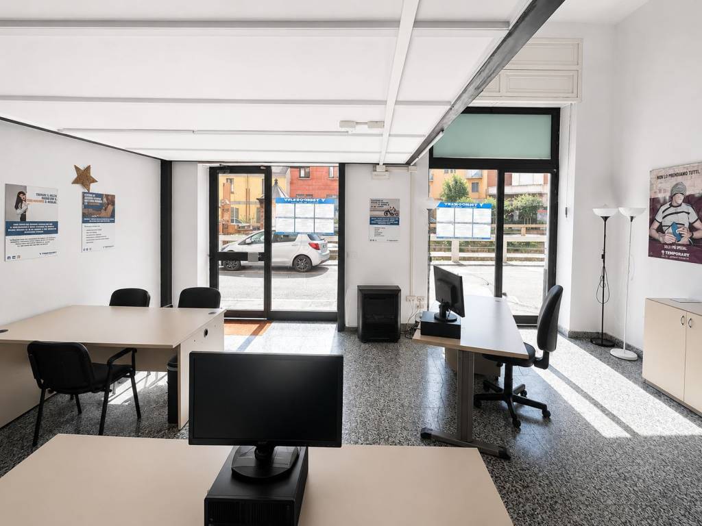 ufficio in affitto a Milano