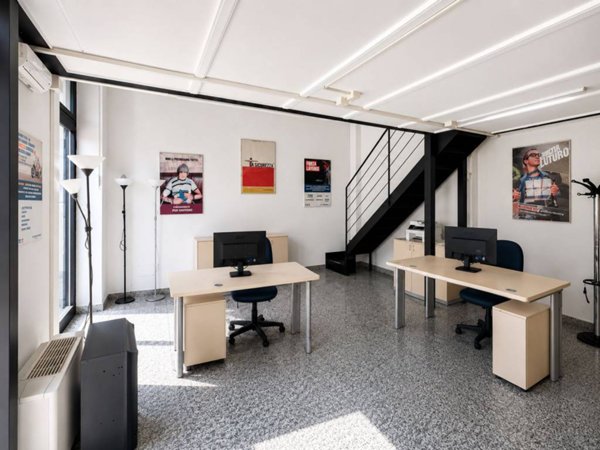 ufficio in affitto a Milano