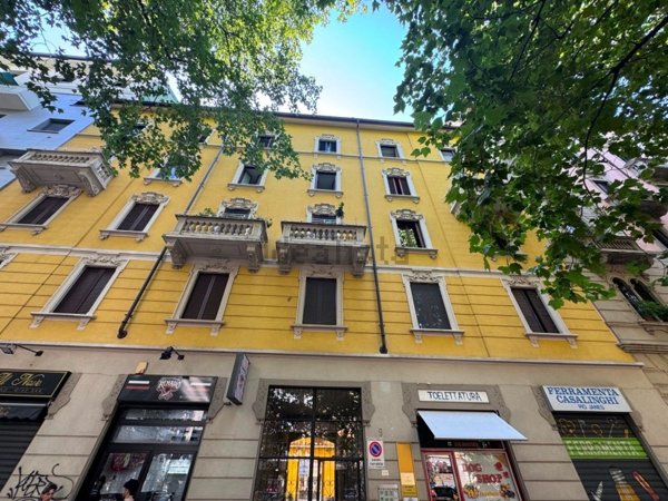 appartamento in affitto a Milano in zona Il Portello