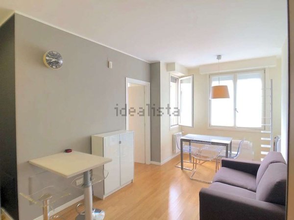 appartamento in affitto a Milano in zona Isola