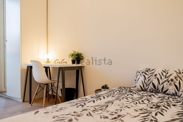 appartamento in affitto a Milano in zona Loreto