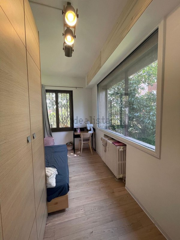 appartamento in affitto a Milano in zona Precotto