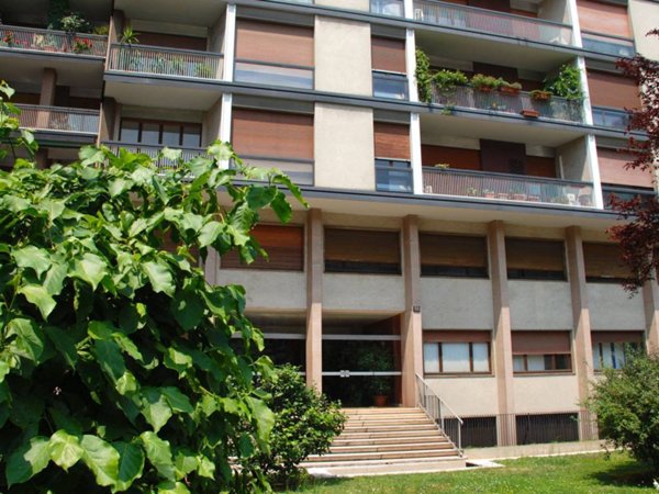 appartamento in affitto a Milano in zona Stazione Centrale