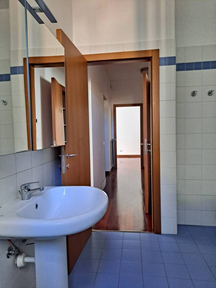 appartamento in affitto a Milano in zona Porta Romana