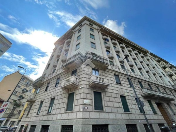 appartamento in affitto a Milano in zona Città Studi