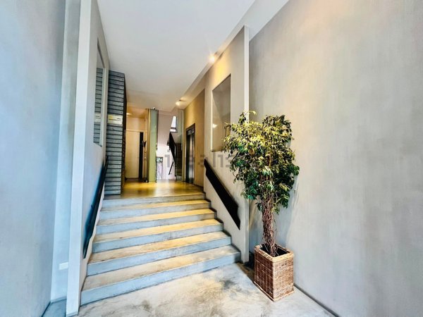 appartamento in affitto a Milano in zona San Vittore