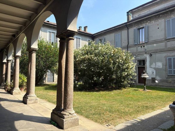 appartamento in affitto a Milano in zona Crescenzago
