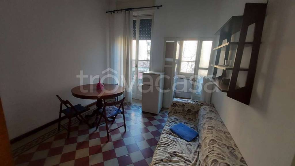 appartamento in affitto a Milano in zona Vigentino