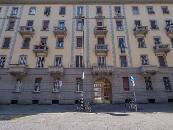 appartamento in affitto a Milano in zona Città Studi