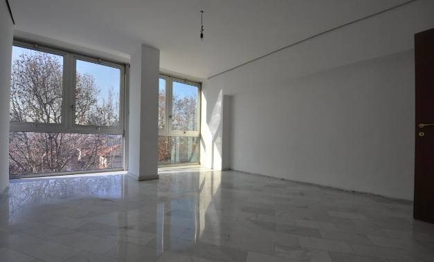 ufficio in affitto a Milano in zona Maggiolina