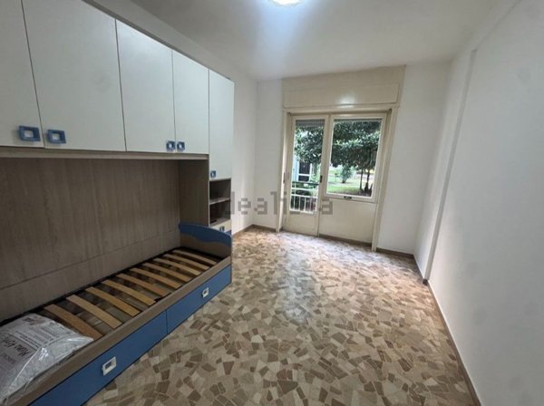 appartamento in affitto a Milano in zona Turro