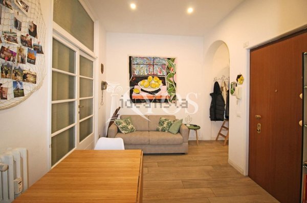 appartamento in affitto a Milano in zona Loreto