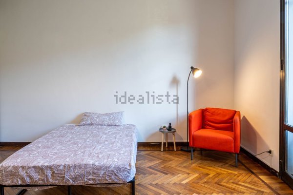 appartamento in affitto a Milano in zona XXII Marzo