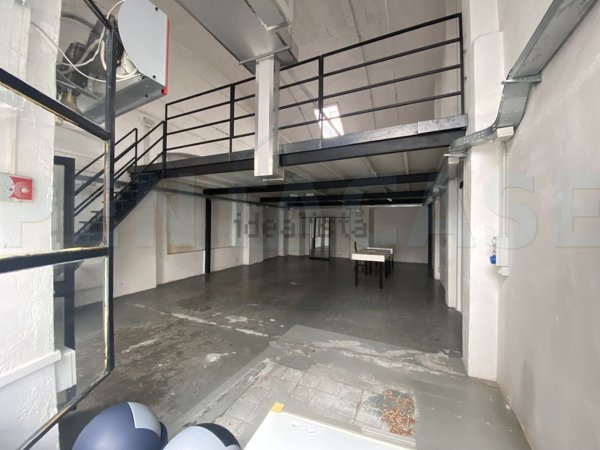 loft in affitto a Milano in zona Porta Genova