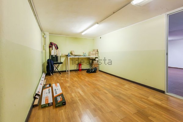 ufficio in affitto a Milano in zona Maciachini