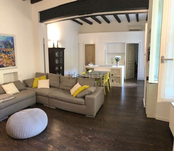 appartamento in affitto a Milano in zona Brera