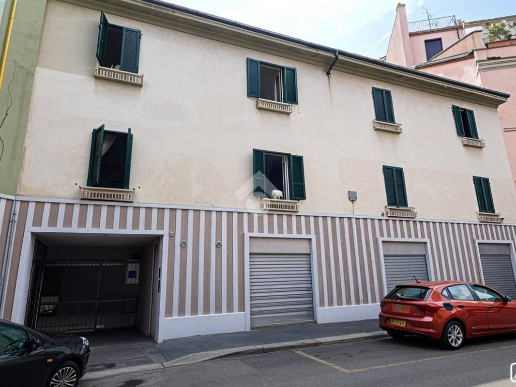 appartamento in affitto a Milano in zona Sempione