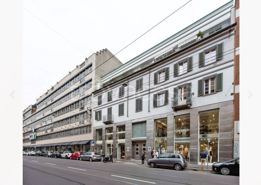 negozio in affitto a Milano