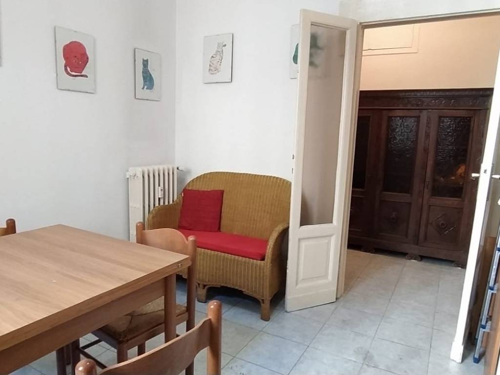 appartamento in affitto a Milano in zona Porta Venezia