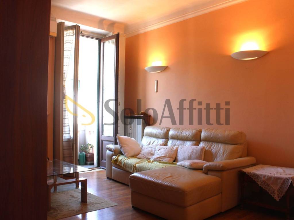 appartamento in affitto a Milano in zona Città Studi