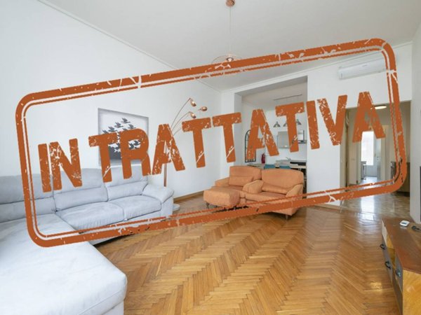 appartamento in affitto a Milano in zona Guastalla