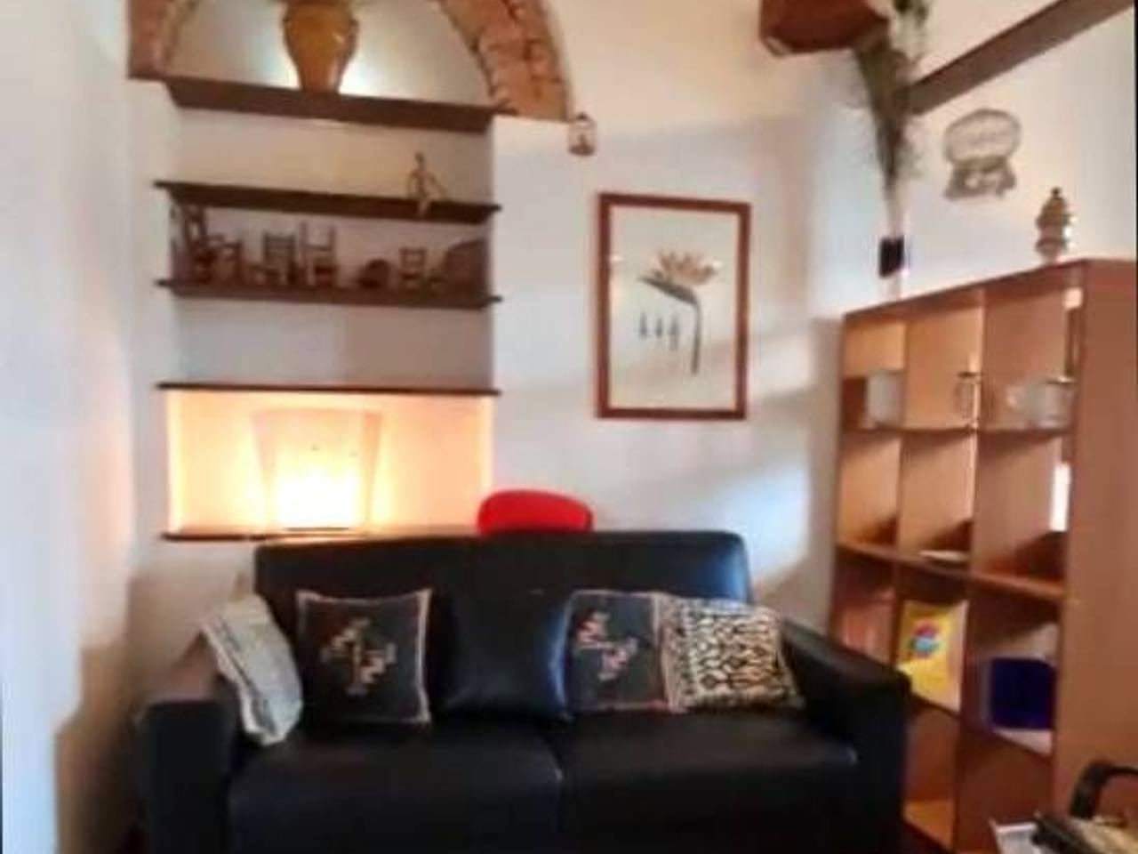 appartamento in affitto a Milano in zona Porta Volta