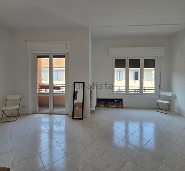 appartamento in affitto a Milano in zona Affori