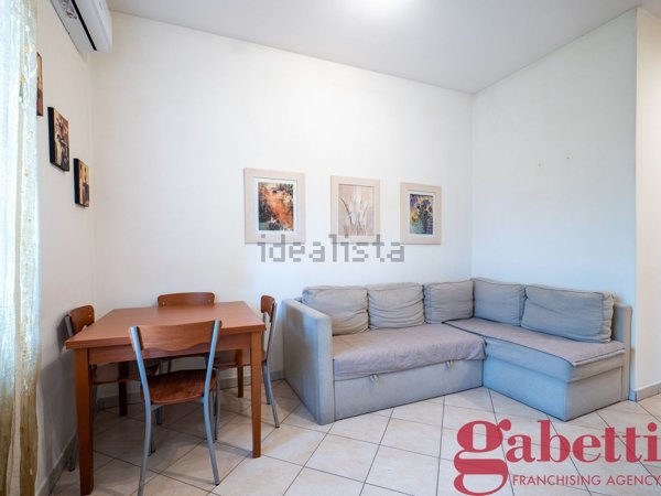 appartamento in affitto a Milano in zona Feltre