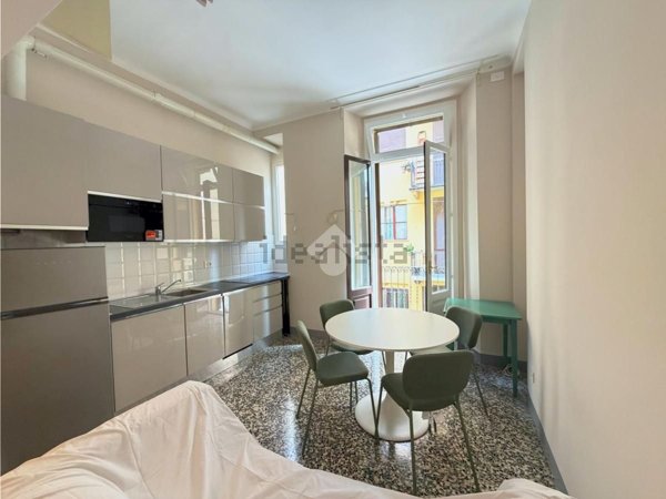 appartamento in affitto a Milano in zona Porta Romana