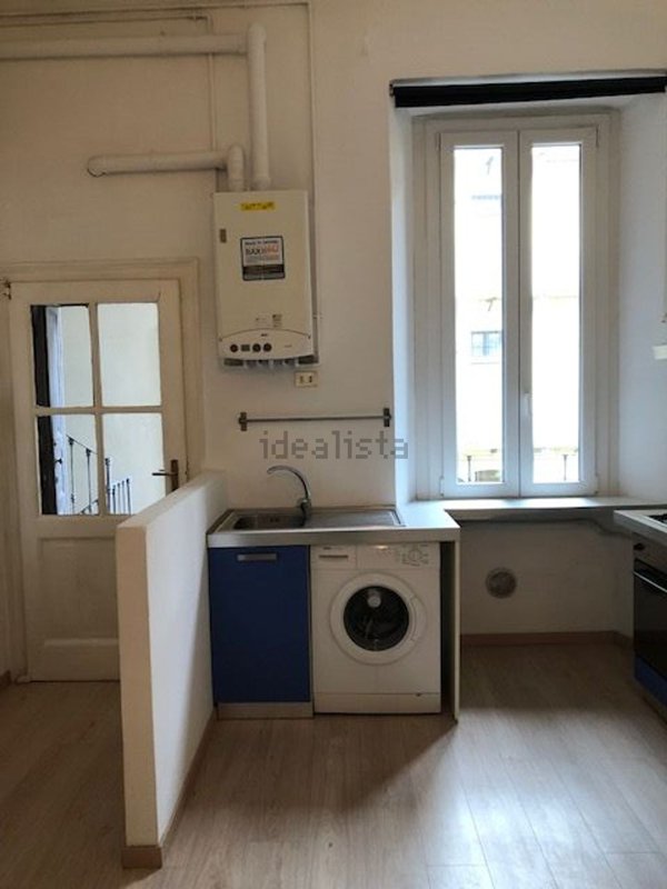 appartamento in affitto a Milano in zona Porta Genova