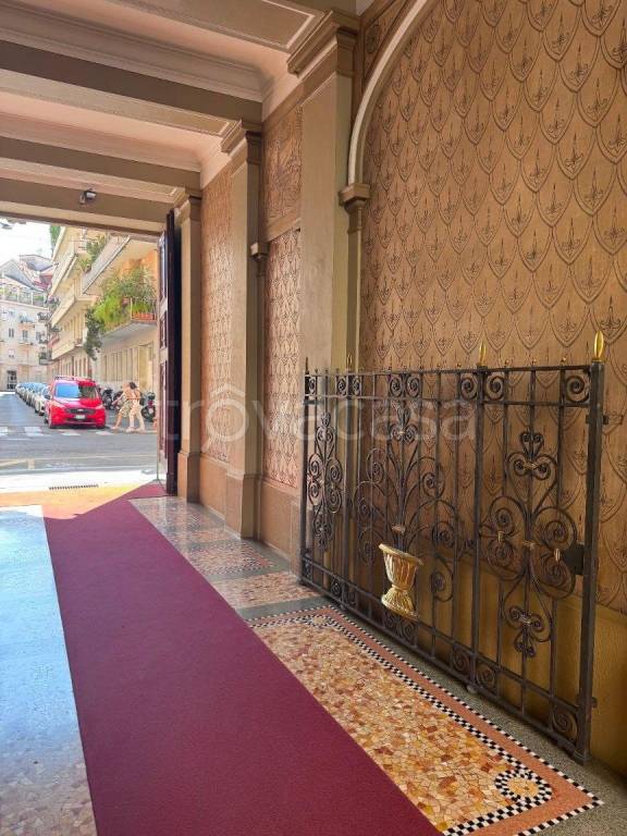 appartamento in affitto a Milano in zona San Vittore