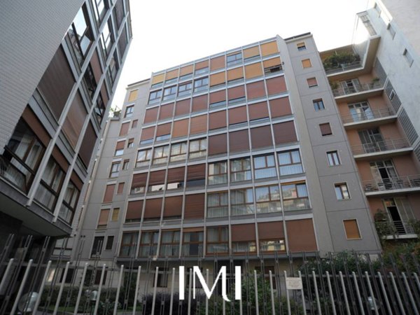 appartamento in affitto a Milano in zona Sempione