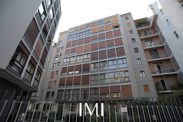 appartamento in affitto a Milano in zona Sempione