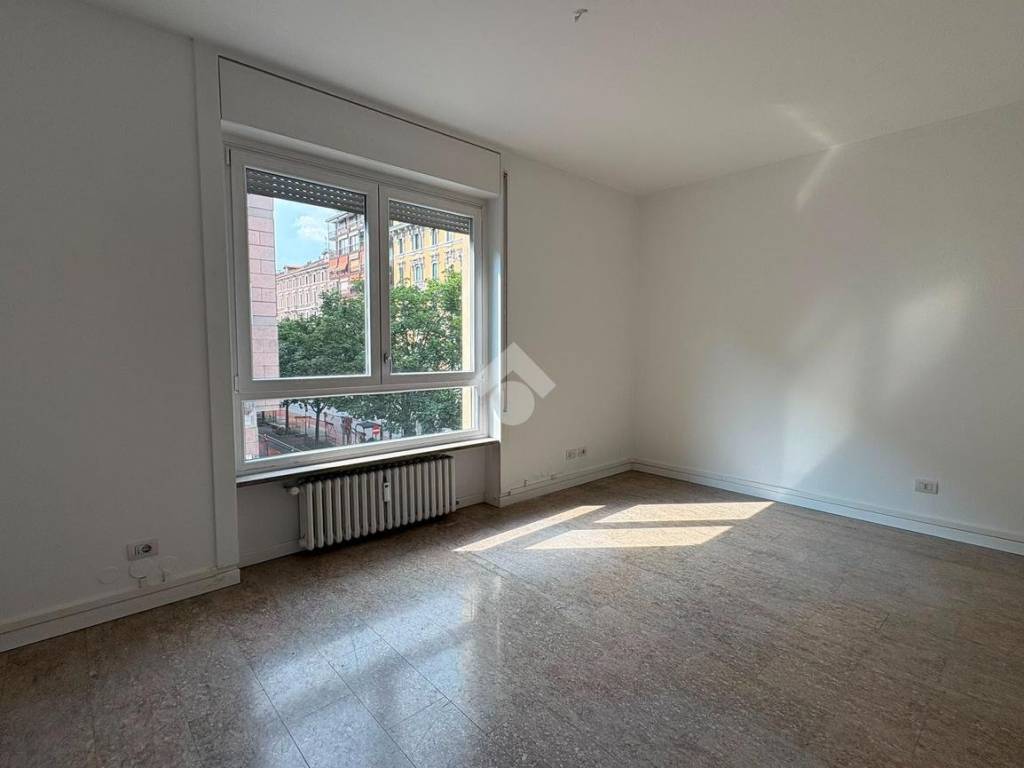 ufficio in affitto a Milano in zona Il Portello