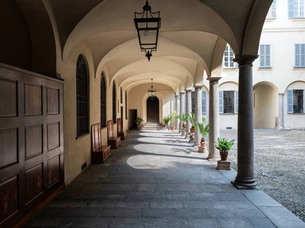 ufficio in affitto a Milano in zona Sant'Ambrogio