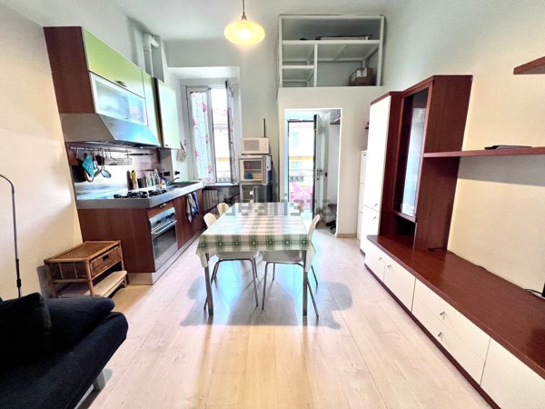 appartamento in affitto a Milano in zona Piazzale Lodi