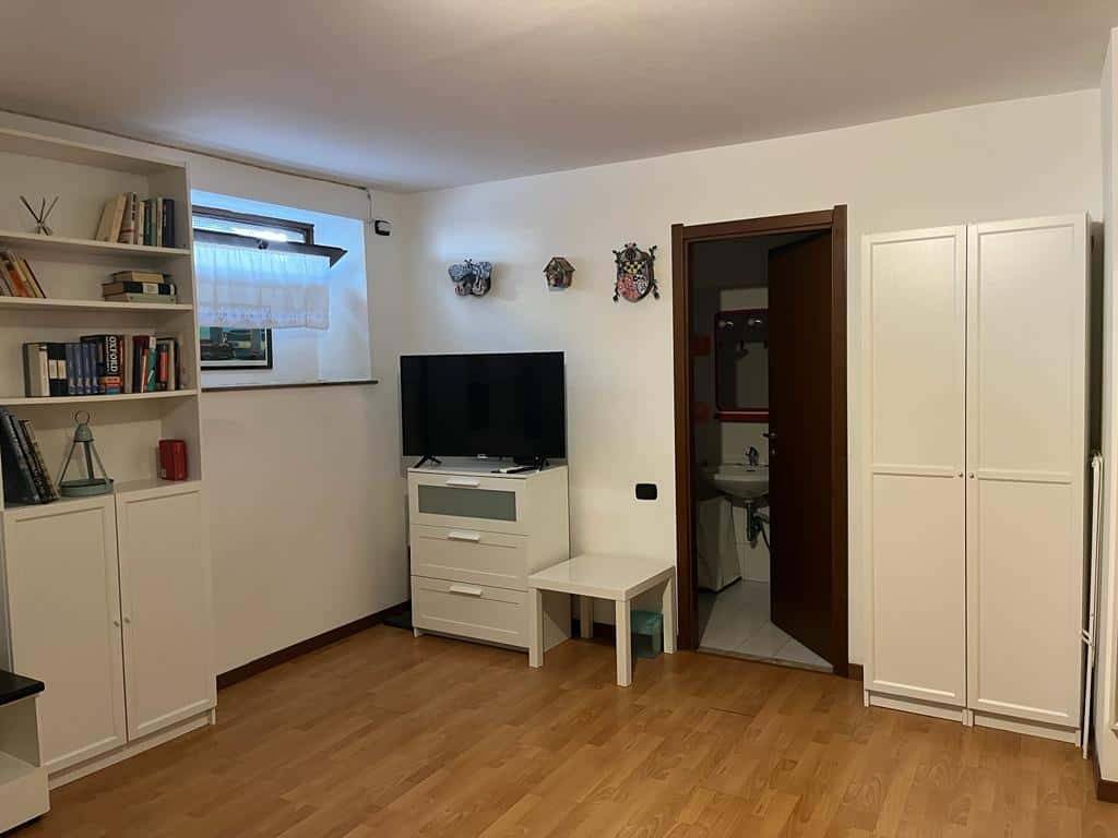 appartamento in affitto a Milano in zona Vigentino