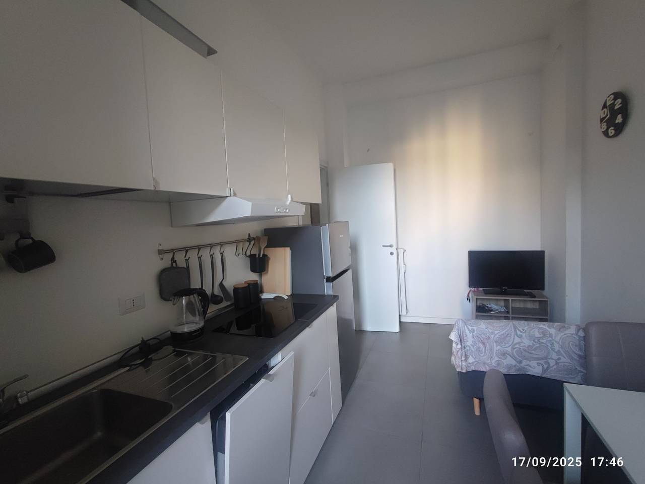 appartamento in affitto a Milano in zona Porta Genova