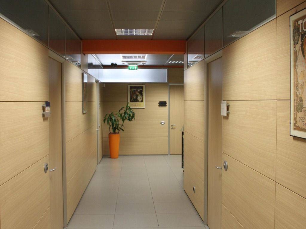 ufficio in affitto a Milano in zona Crescenzago