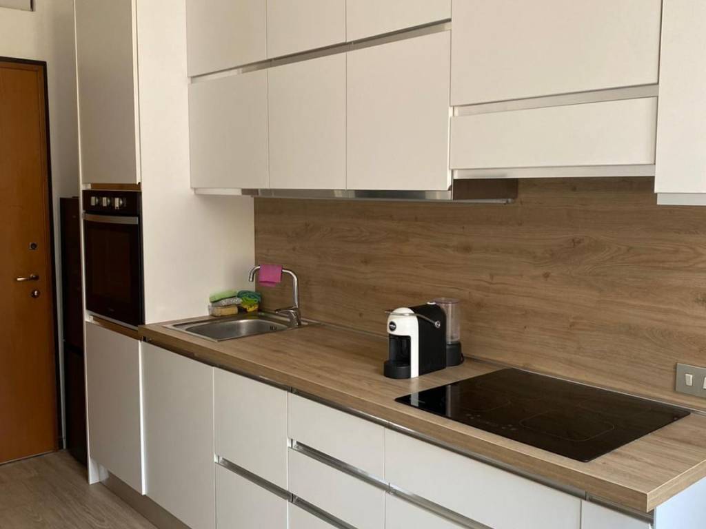 appartamento in affitto a Milano in zona Città Studi