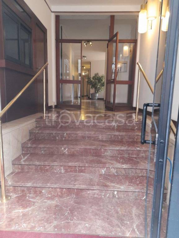 appartamento in affitto a Milano in zona Solari