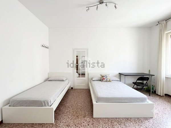 appartamento in affitto a Milano in zona Stadera
