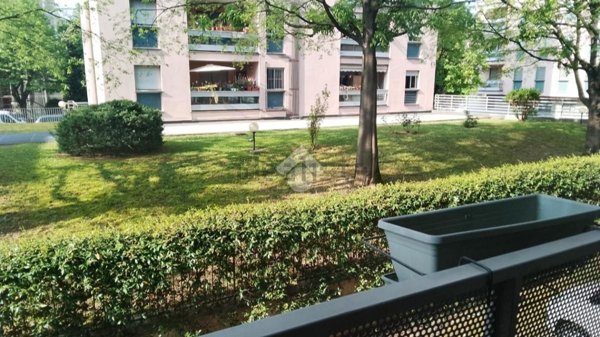 appartamento in affitto a Milano in zona Crescenzago