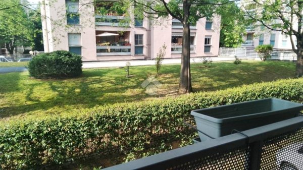 appartamento in affitto a Milano in zona Crescenzago