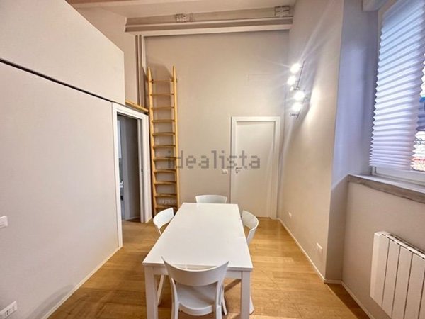 appartamento in affitto a Milano in zona NoLo