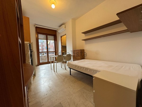 appartamento in affitto a Milano in zona Porta Venezia