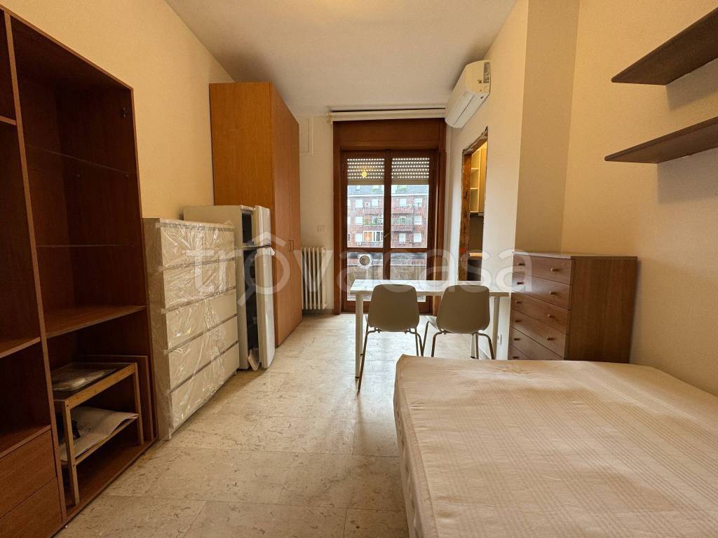 appartamento in affitto a Milano in zona Porta Venezia