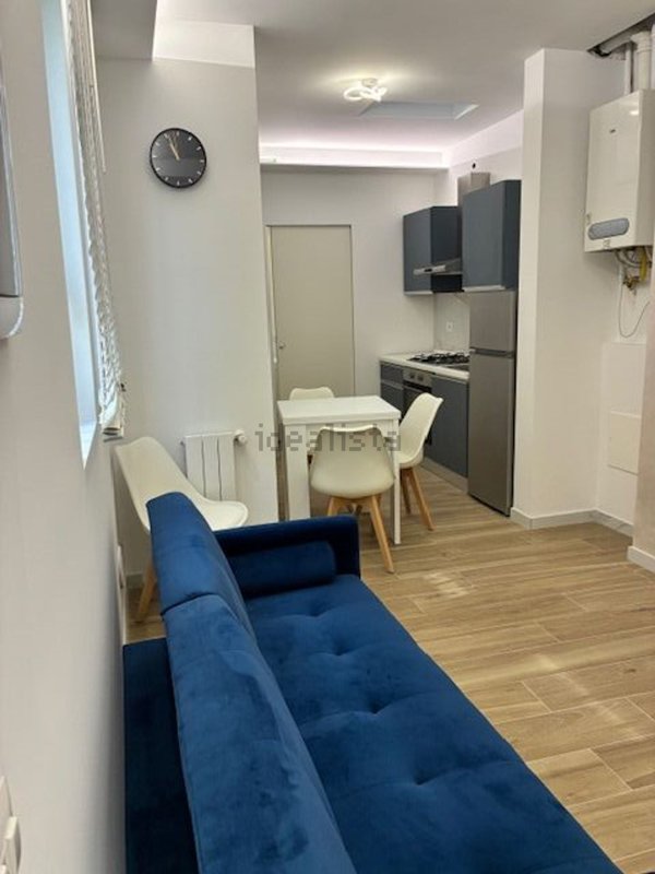 appartamento in affitto a Milano in zona Loreto